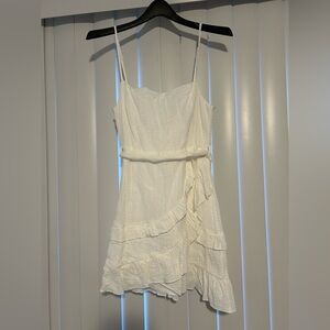 Princess Polly White Dress